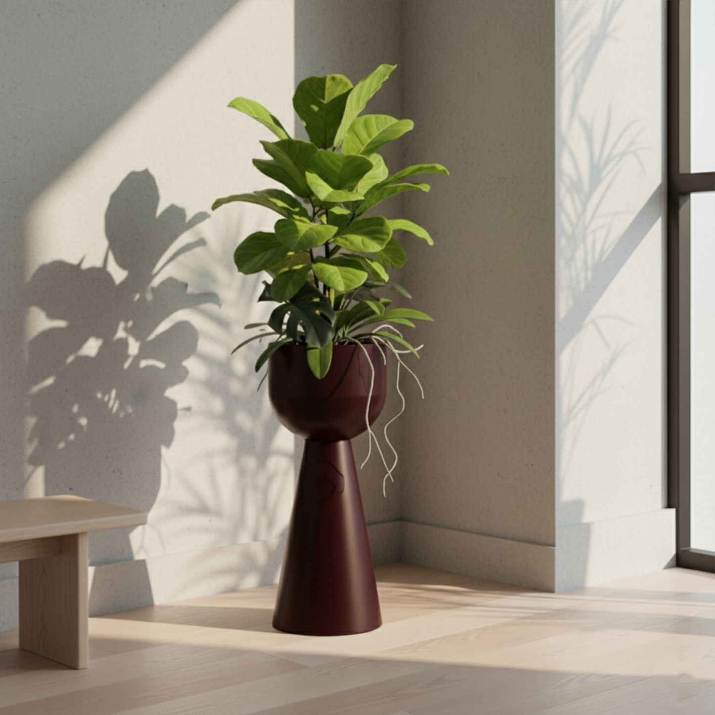 Aria Planter