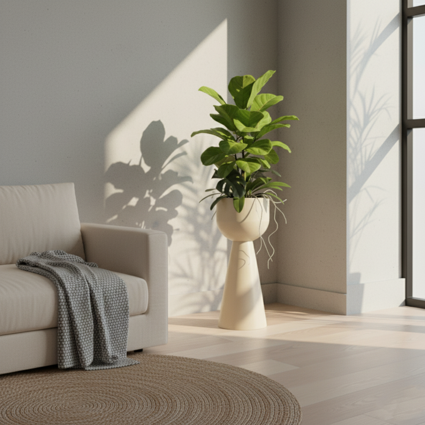 Aria Planter