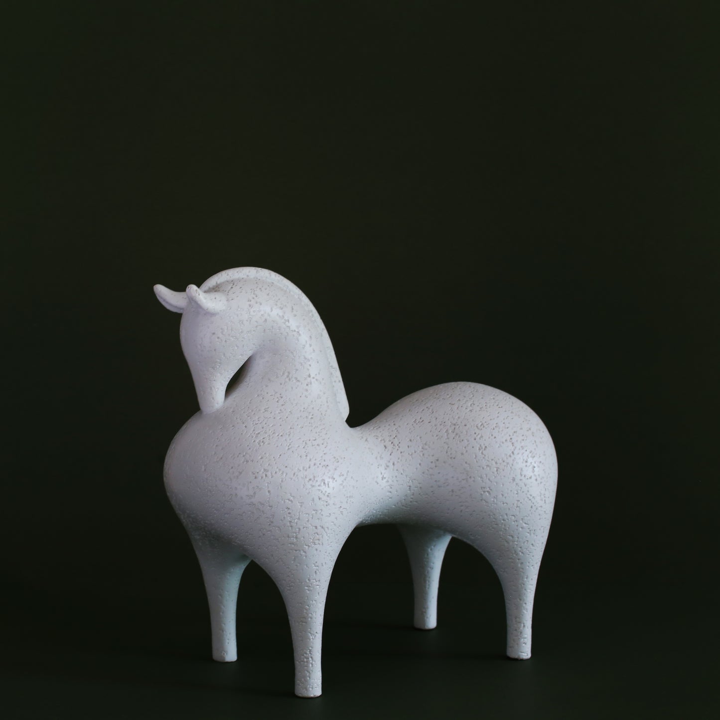 Snub horse II