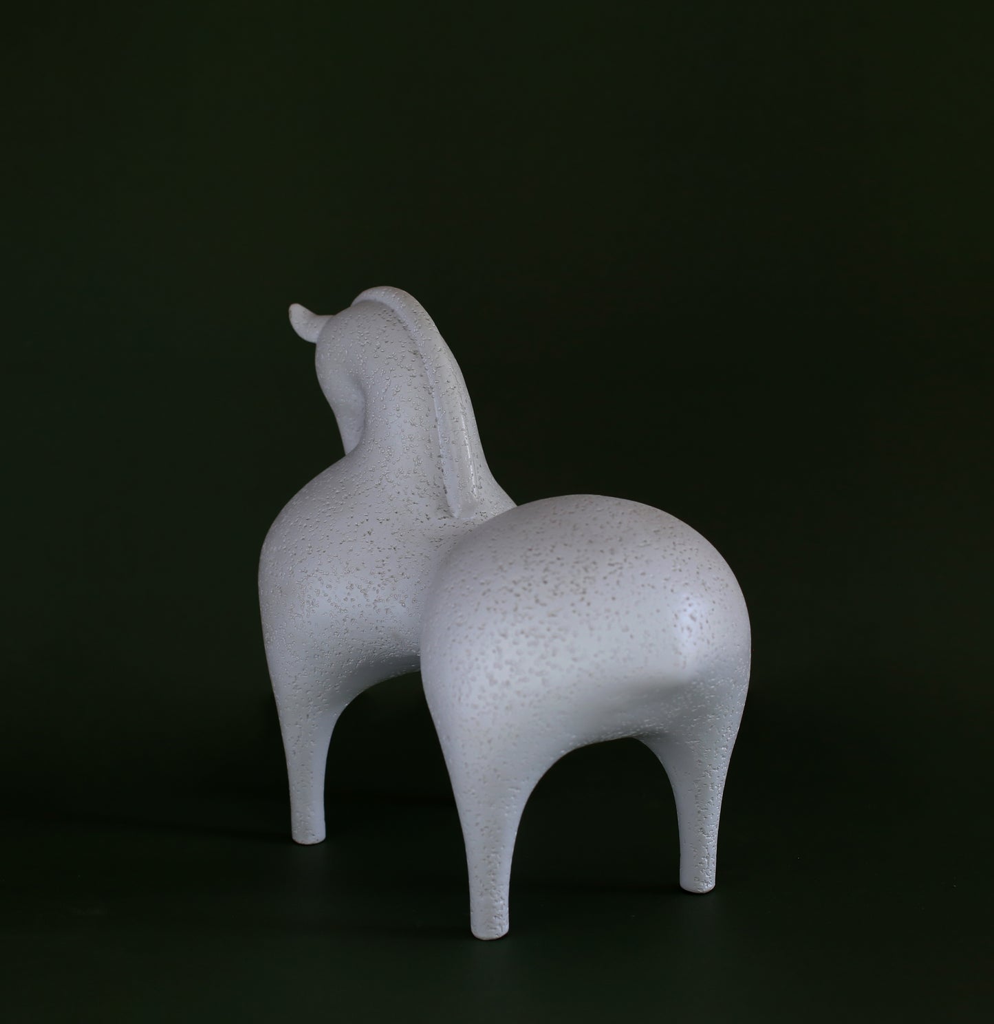 Snub horse II
