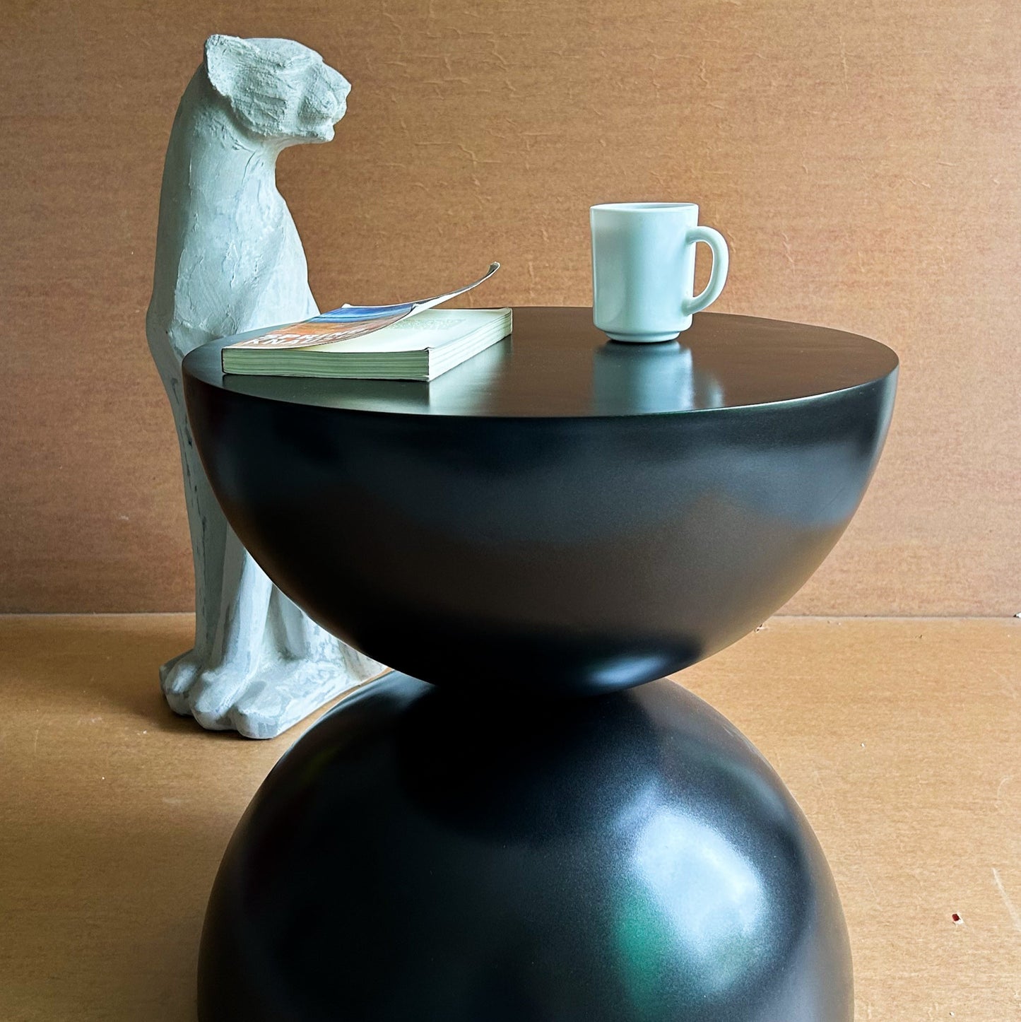 Moor Coffee Table