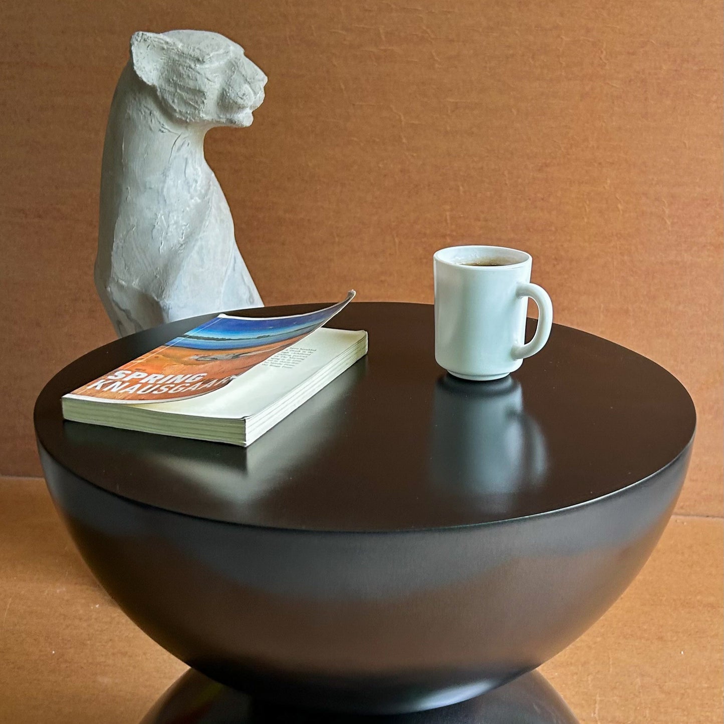 Moor Coffee Table
