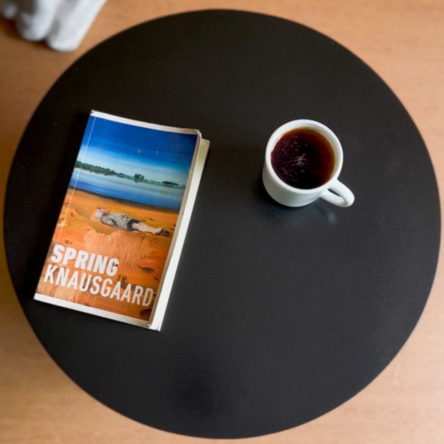 Moor Coffee Table