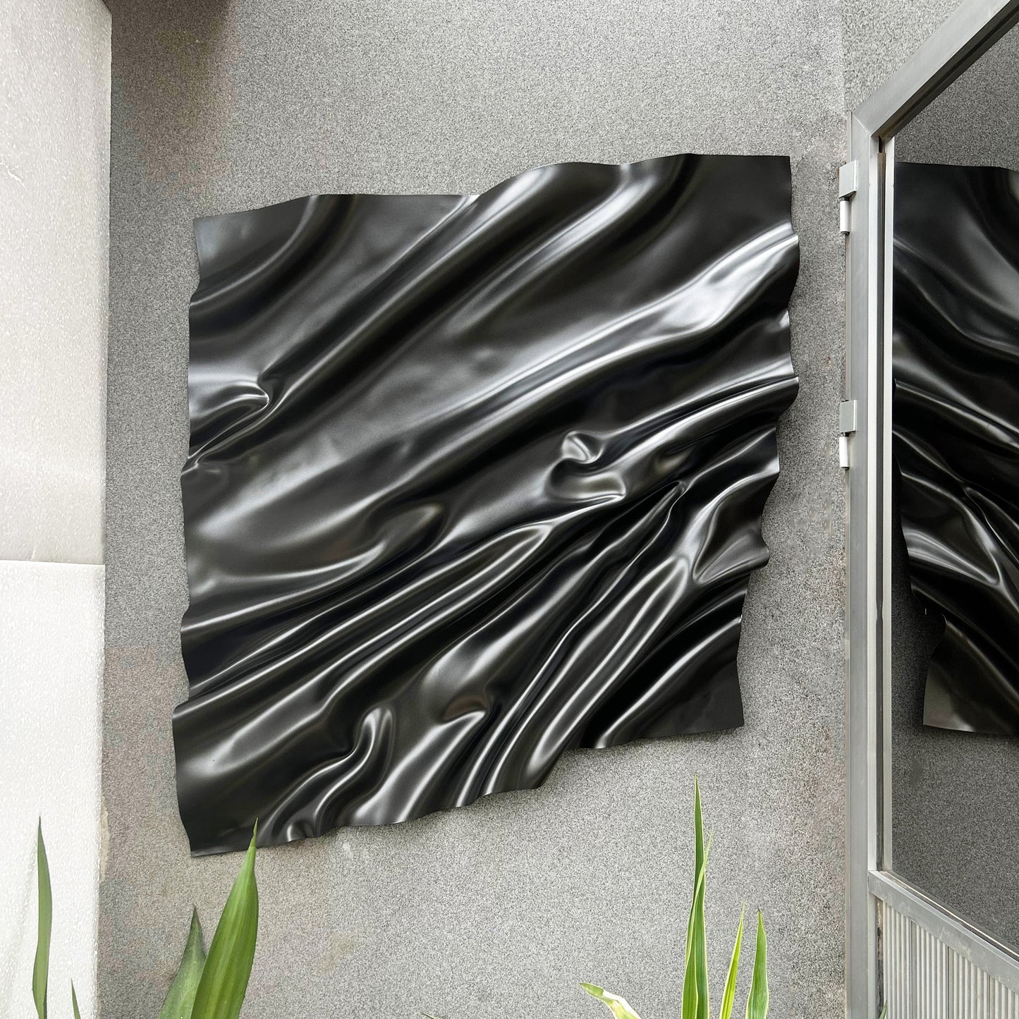square Swirl