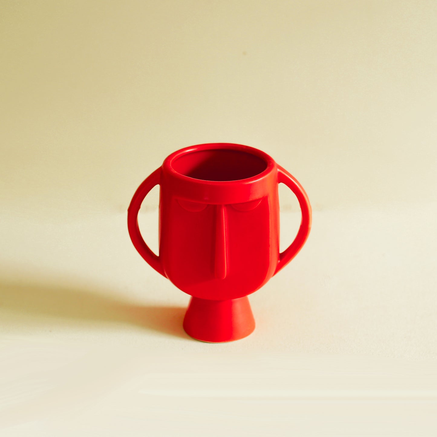 Poko planter