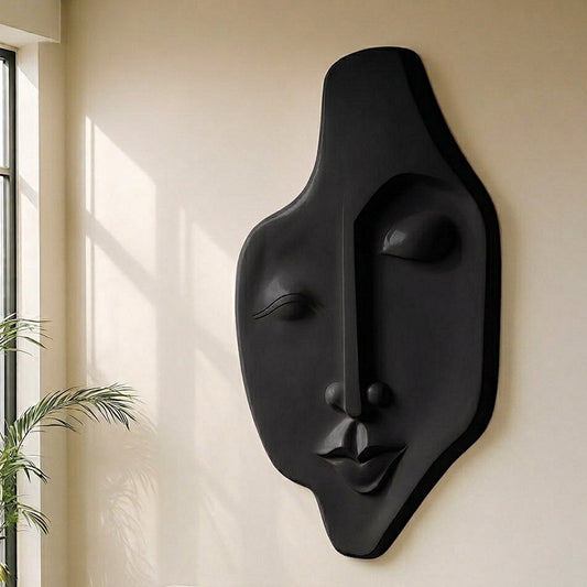 Fiberglass Wall Mask