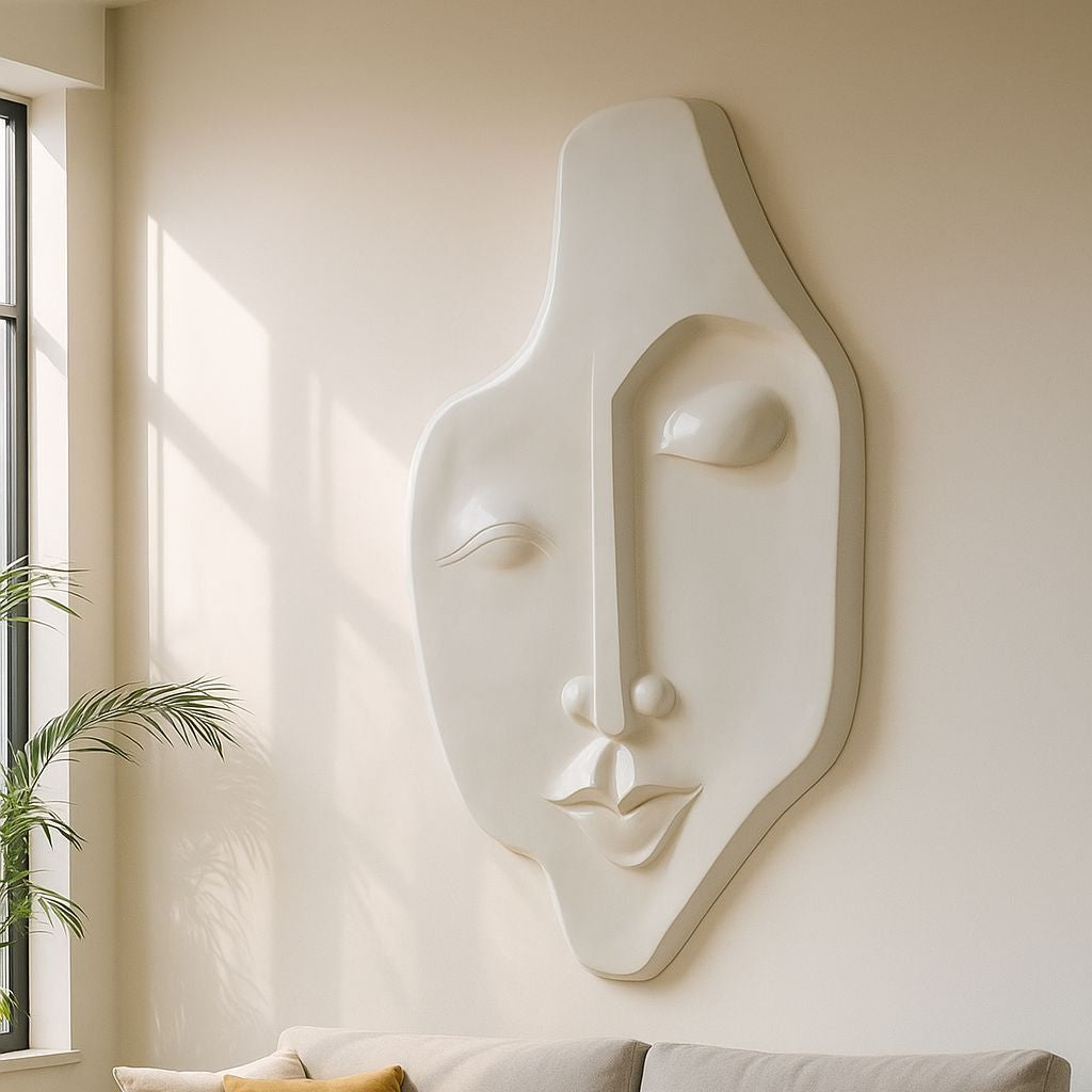 MASK Wall Art