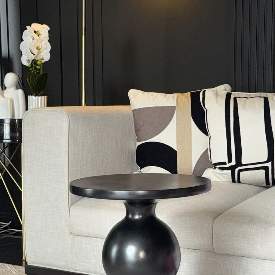 Orb coffee table