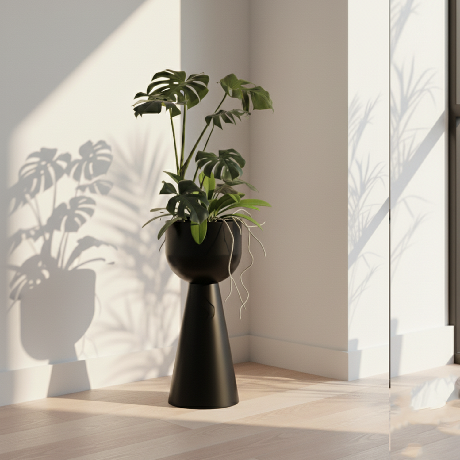Planters