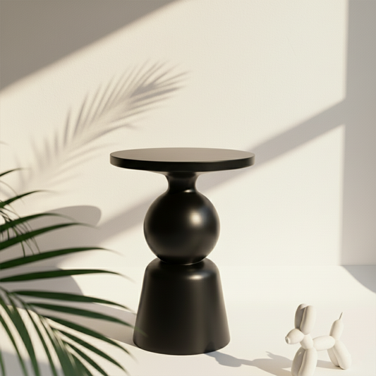 Orb coffee table