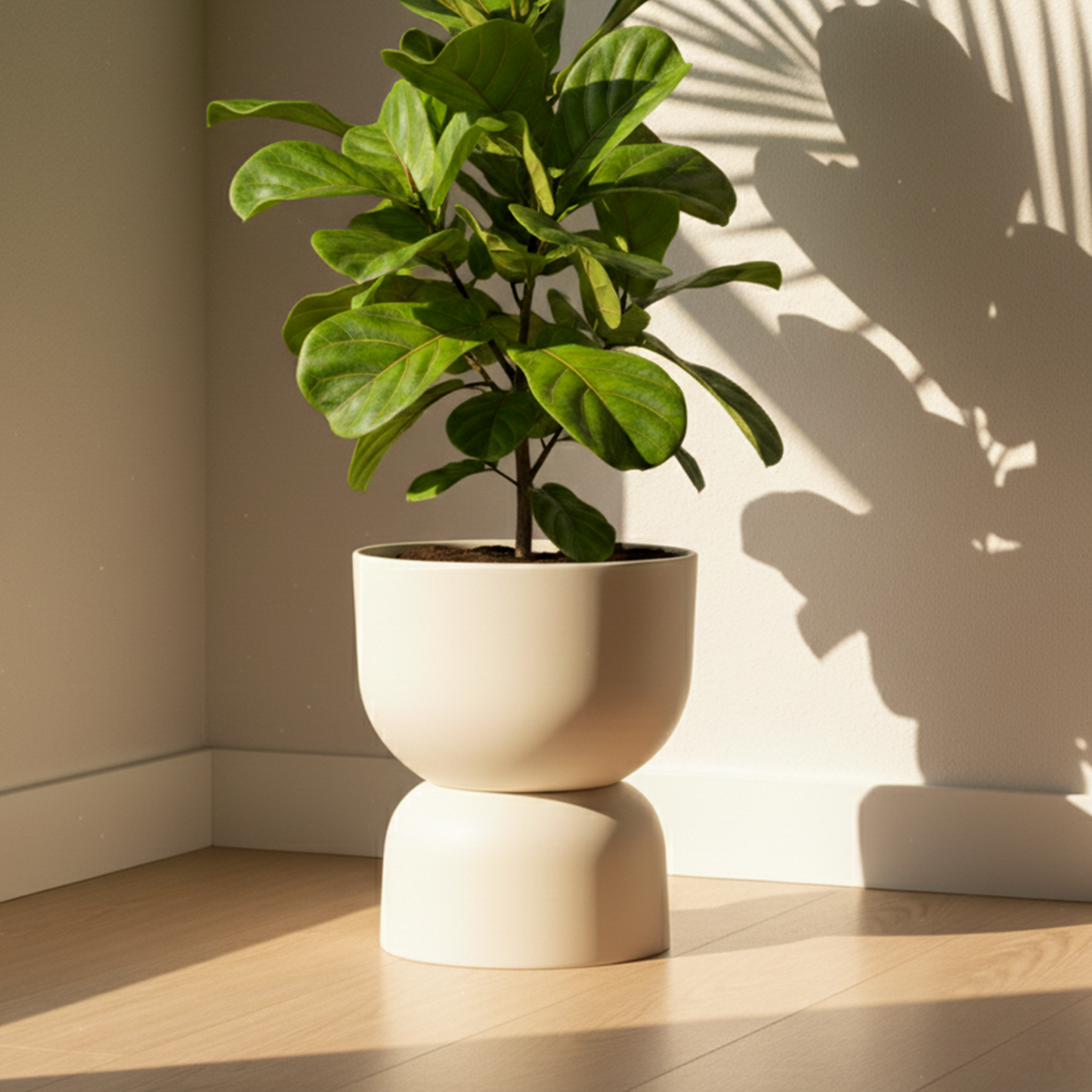 Aura Planter