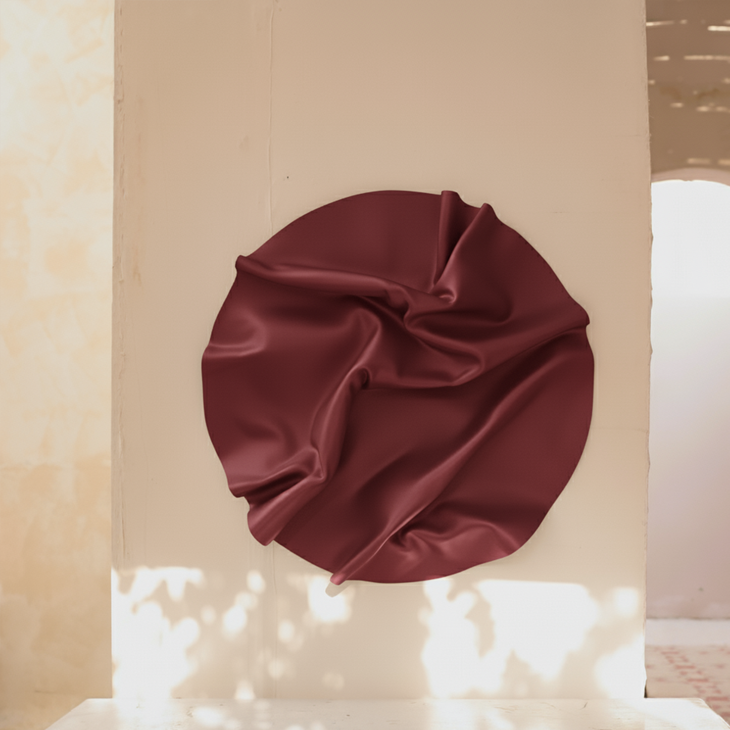 Swirl Wall Art