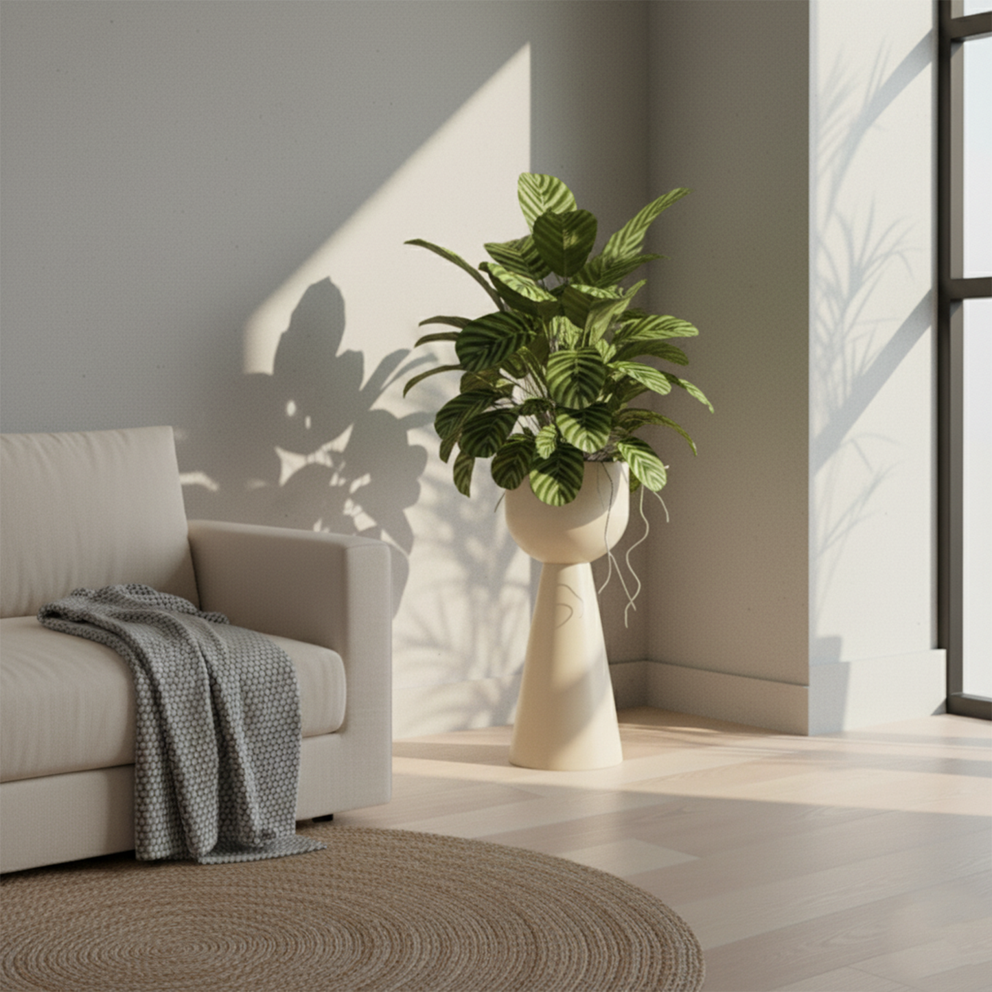 Aria Planter