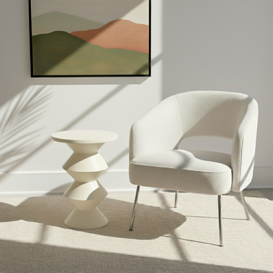 Ripple coffee table