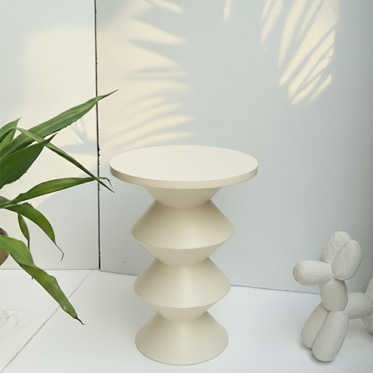 Ripple coffee table