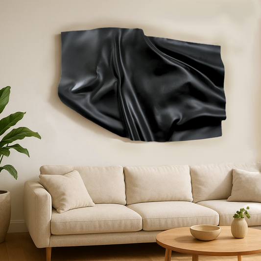 Swirl irregular