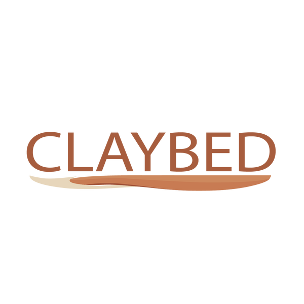 Claybed