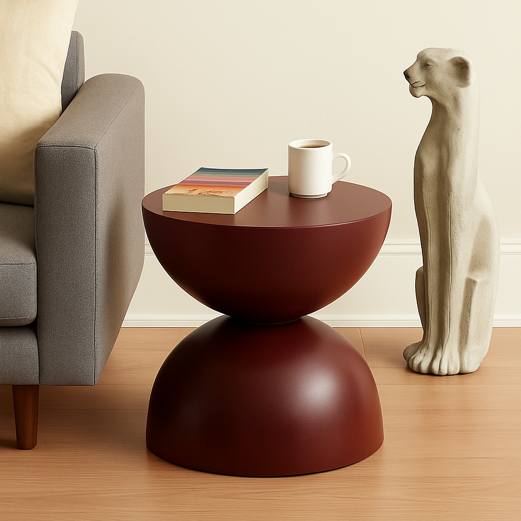 Moor Coffee Table