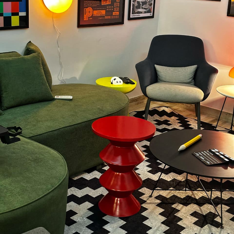 center table