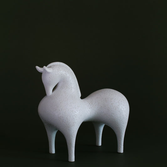 Snub horse II