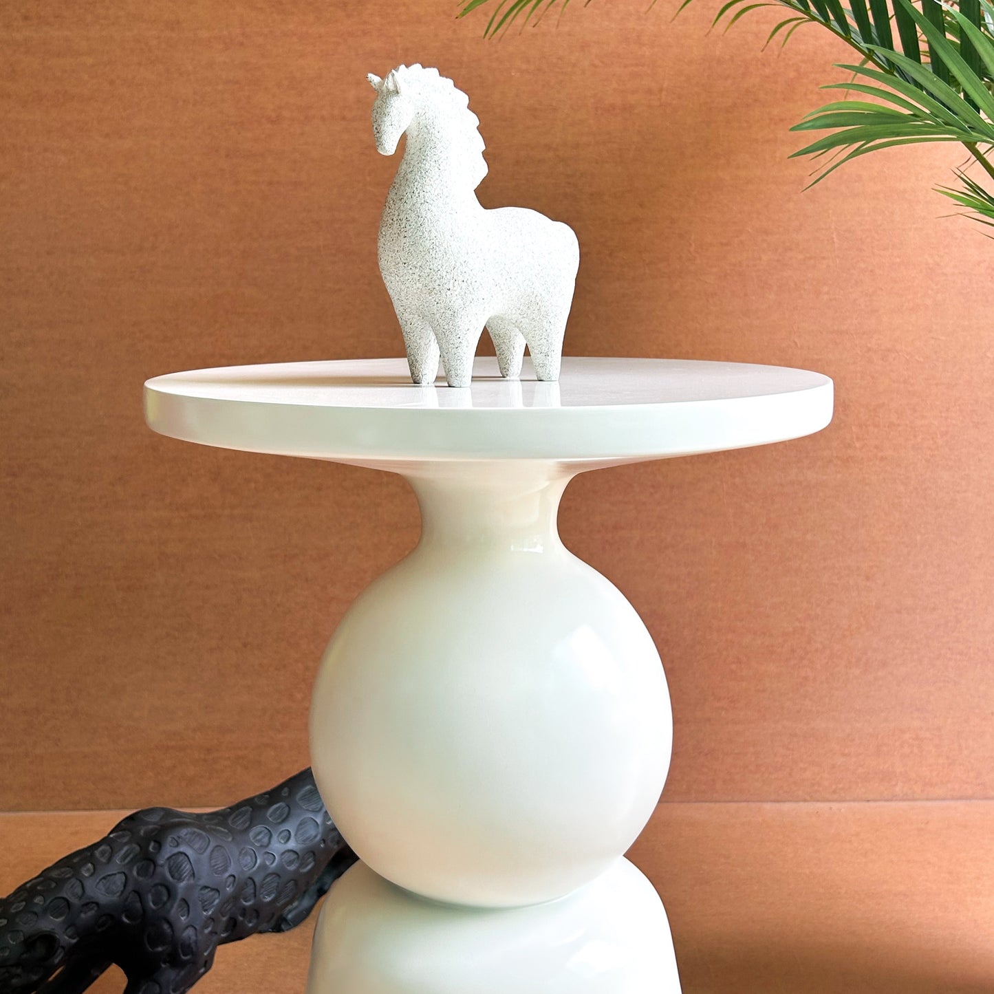 Orb coffee table