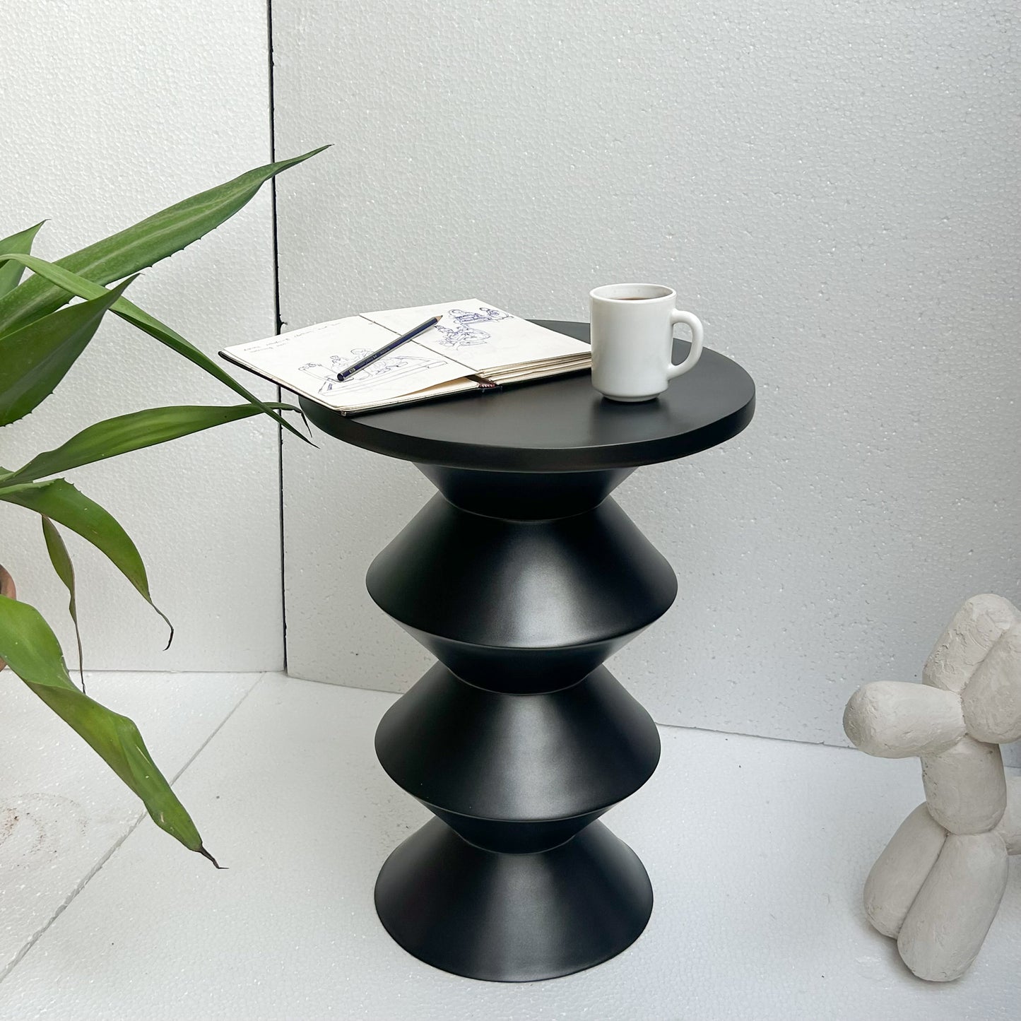 Ripple coffee table