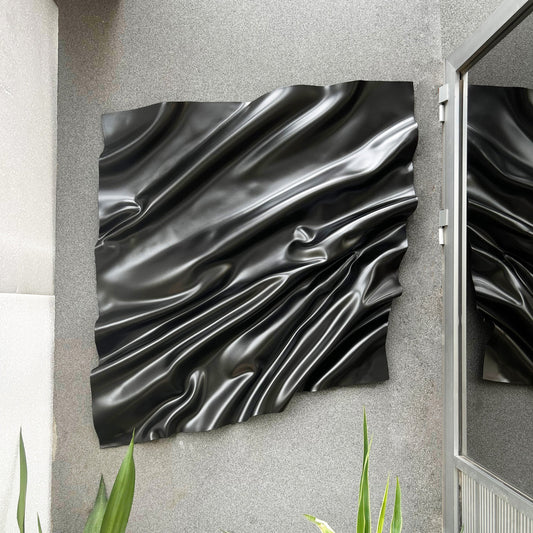 square Swirl