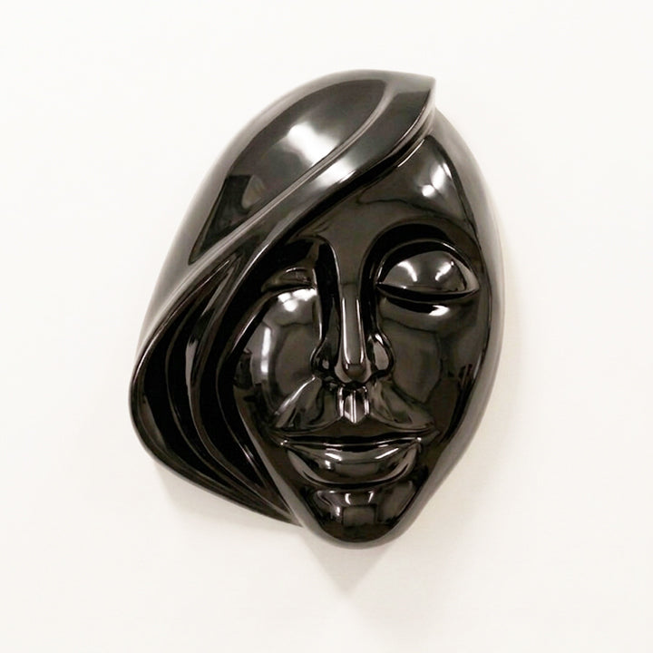 Fiberglass wall mask