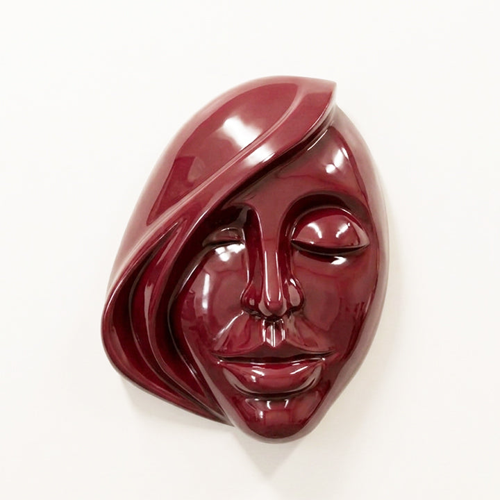 Fiberglass wall mask 