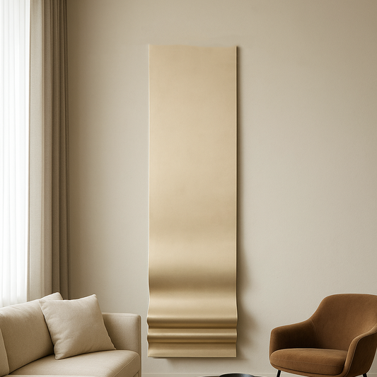 Scroll Wall Art