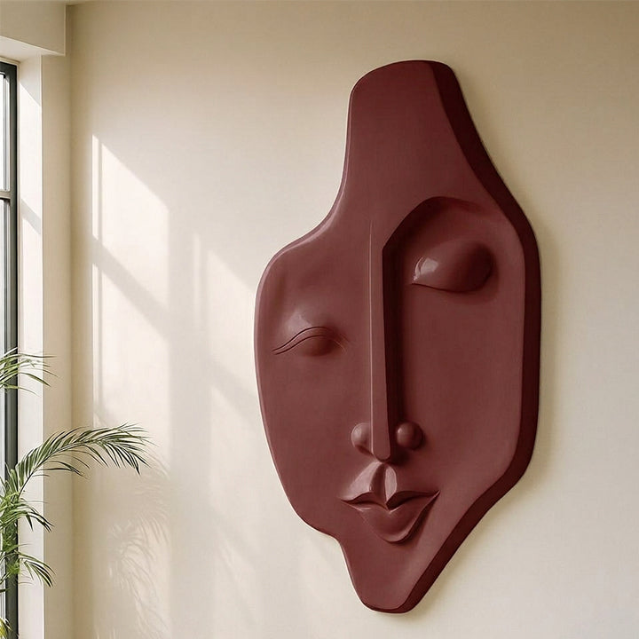 Fiberglass Wall Mask