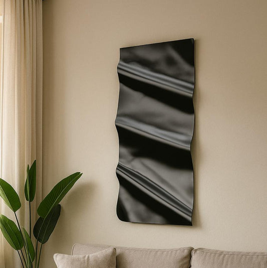 vertical swirl