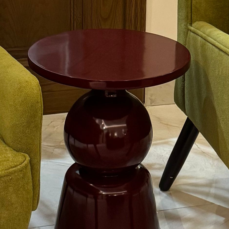 Orb coffee table