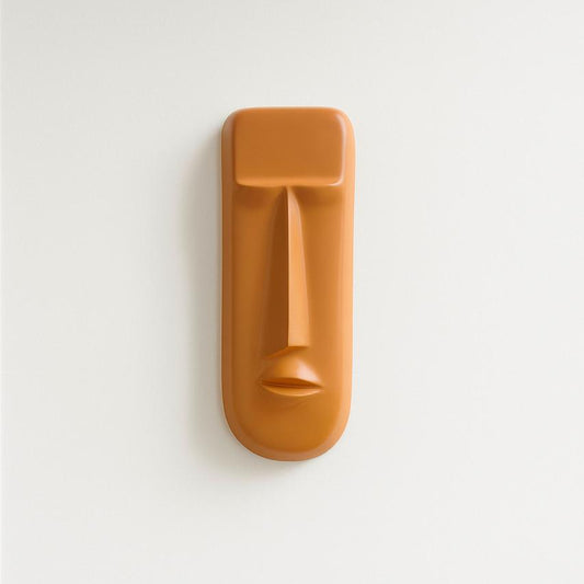 Moai Wall Art