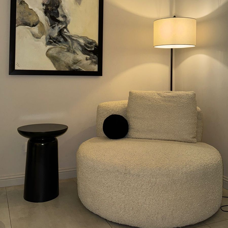 Mono coffee table