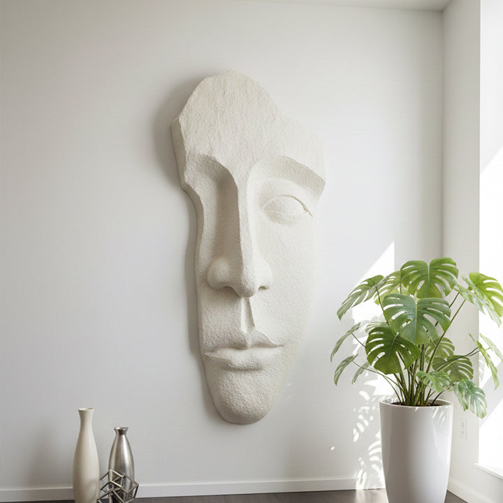 Mask Wall Art