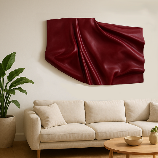 Swirl irregular