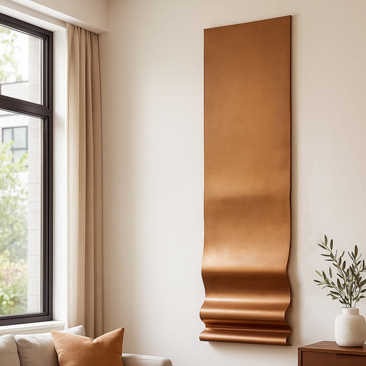 Scroll Wall Art