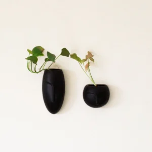 Poko Planters for Vertical Spaces 22 cm high