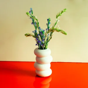 Ceramic Vase-Bloom- 24 cm high