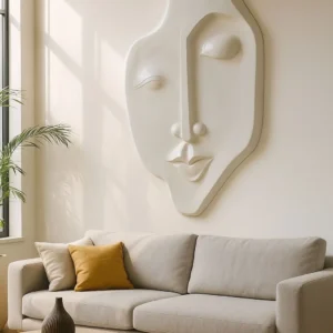 wall mask