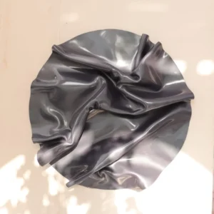 wall hanging round swirl-14 (1)