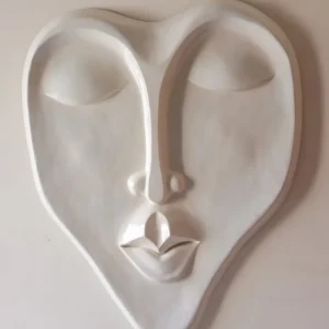 wall decor mask 2 wall decor mask