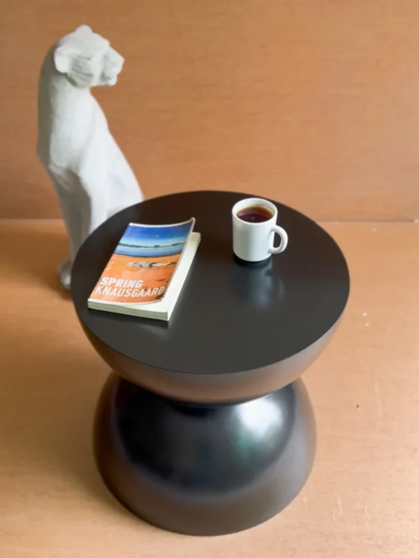 Moor Coffee Table – 18 inches high - Image 2