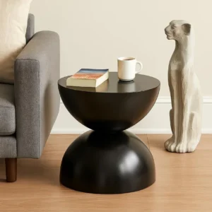 Moor Coffee Table – 18 inches high